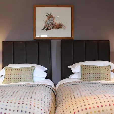 Mallard Grange 5* ريبون