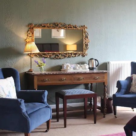 Mallard Grange 5*