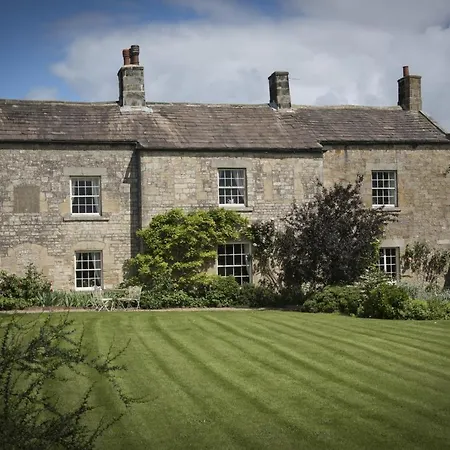 Mallard Grange Bed and Breakfast