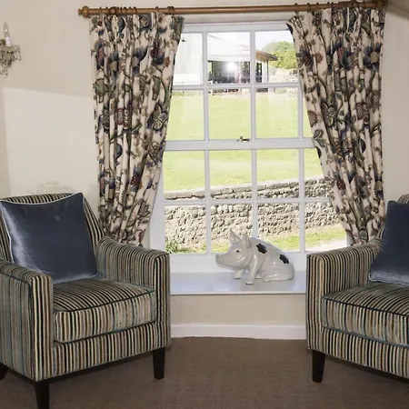 Bed and Breakfast Mallard Grange 5*