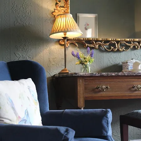 Mallard Grange Bed & Breakfast