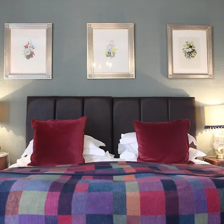 Mallard Grange Bed and Breakfast 5*