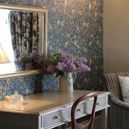 Bed & Breakfast Mallard Grange 5*