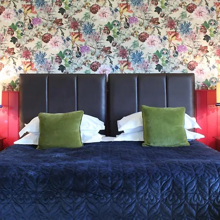 Mallard Grange Bed and Breakfast Ρίπον