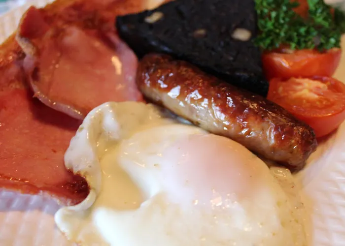 马拉德格兰奇住宿加早餐旅馆