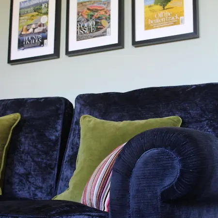 Mallard Grange 5* Рипон